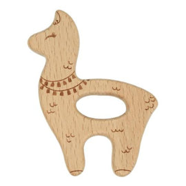 Houten bijtringen | Figuurtjes
