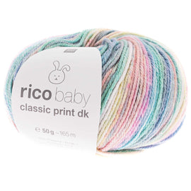 Rico Baby Classic Print dk