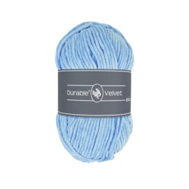 Durable Velvet