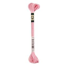 DMC Mouliné Satin borduurgaren 6 draads 8 meter
