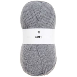Rico Creative soft wool aran