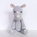 Haakpakket amigurumi en speelgoed