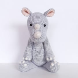 Haakpakket amigurumi en speelgoed