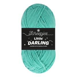 Scheepjes little Darling