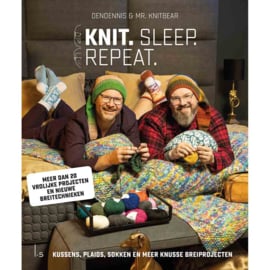 Breiboeken en Magazines
