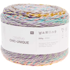 Rico Creative Chic - Unique