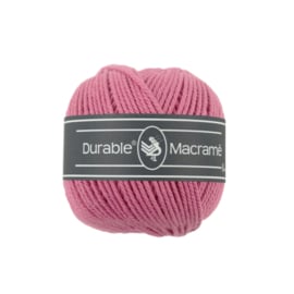Durable Macramé