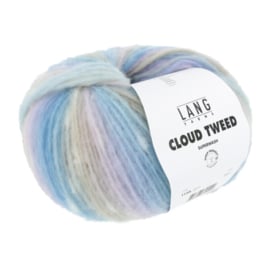 Lang Yarns Cloud Tweed