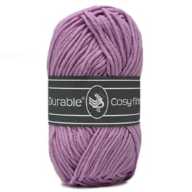 Durable Cosy Extra Fine