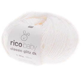 Rico Baby Classic Glitz dk
