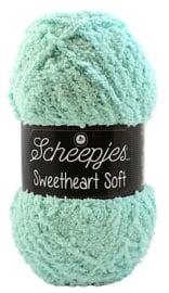 Scheepjes Sweetheart Soft