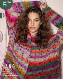 Lang Yarns Punto