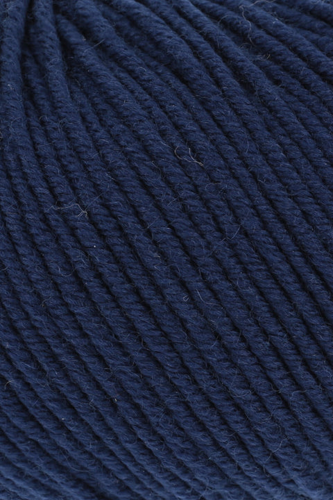 Lang Yarns Merino 120 | 34.0035 | Navy