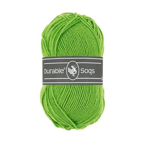 Durable Soqs 318 Tomato
