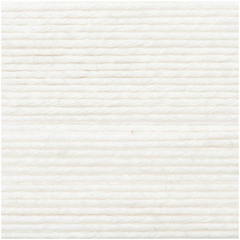 Ricorumi DK 001 White