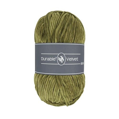 Durable Velvet 2218 Hazelnut