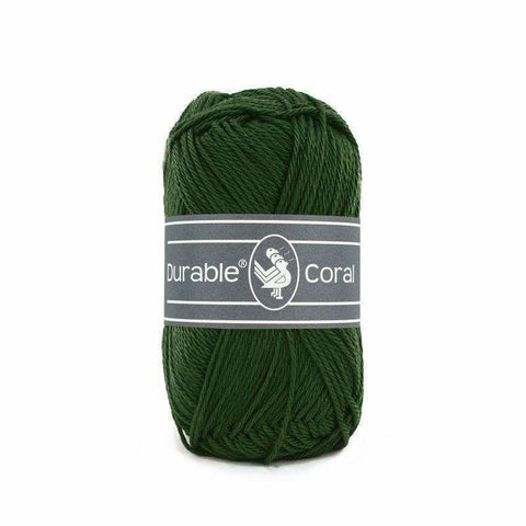 Durable Coral 222 Bordeaux