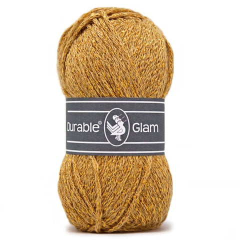 Durable Glam 2181 Ocher