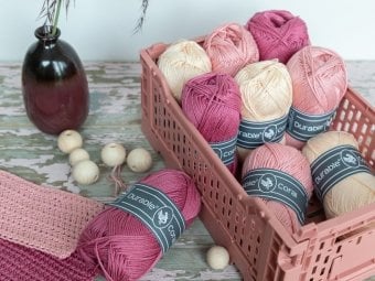 Durable Coral 2218 Hazelnut