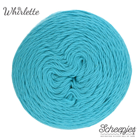Scheepjes Whirlette 878 Tasty Treat