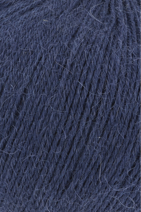 Lang Yarns Soxx 4ply | 1062.0025 | Navy