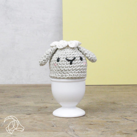 Haakpakket | Hardicraft | Eierwarmers