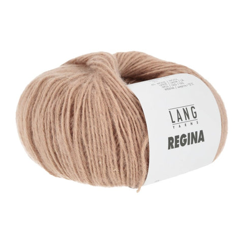 Lang Yarns Regina | 1033.0048 | Dusky pink