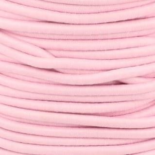 Koordstoppers babyroze | 10 stuks