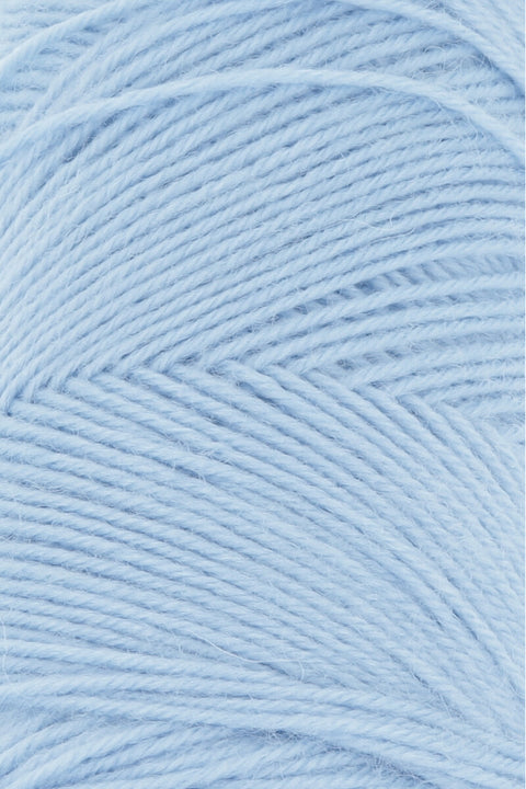 Lang Yarns Jawoll | 83.0220 | Light blue