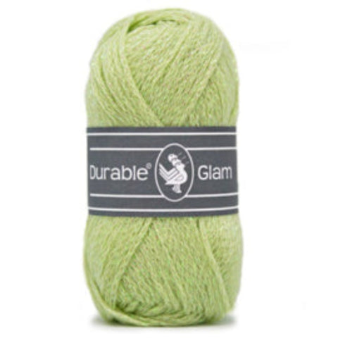 Durable Glam 2158 Light Green