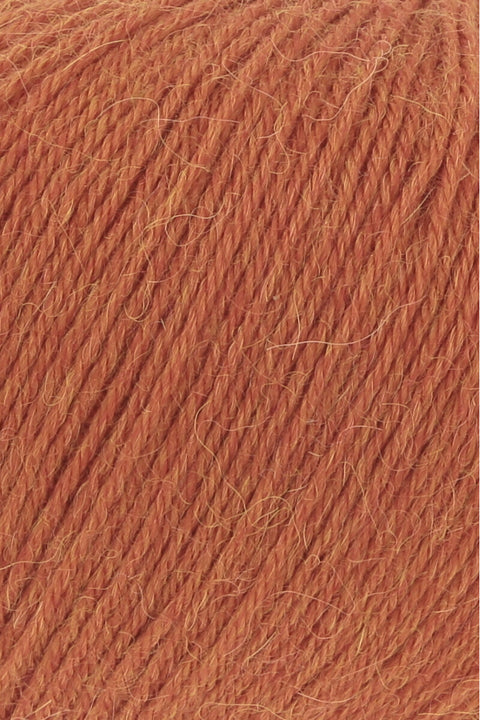 Lang Yarns Soxx 4ply | 1062.0059 | Orange mélange
