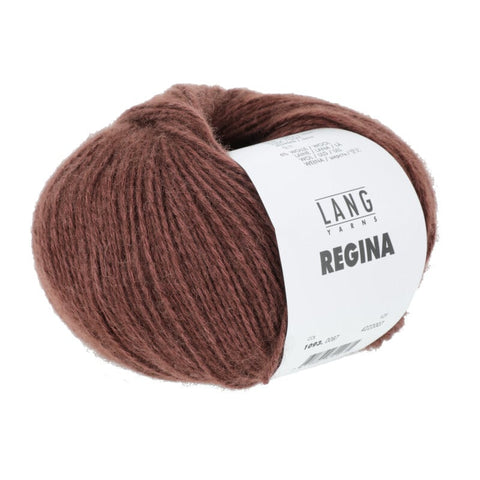 Lang Yarns Regina | 1033.0087 | Brick