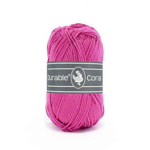 Durable Coral 316 Red