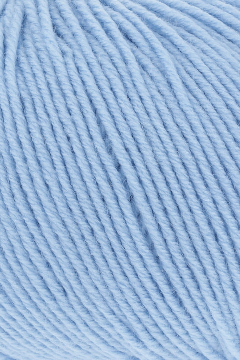 Lang Yarns Merino 150 | 197.0020 | Light blue