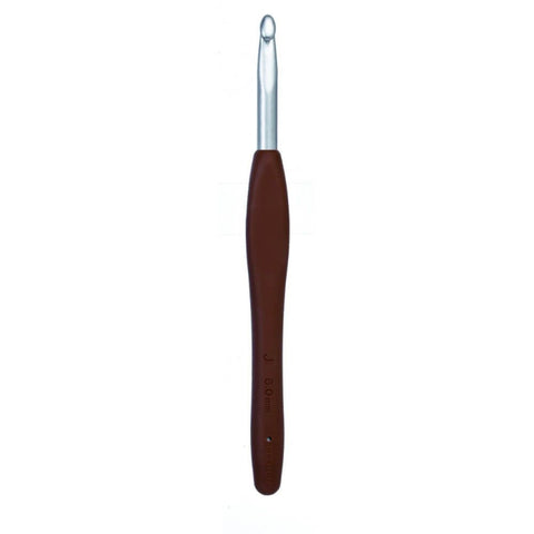 Haaknaald Clover Amour 5 mm