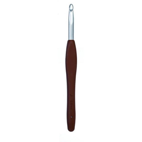 Haaknaald Clover Amour 6 mm