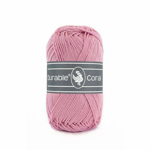Durable Coral 396 Lavender