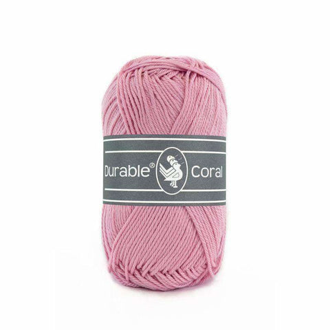 Durable Coral 289 Blue Grey