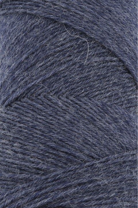 Lang Yarns Jawoll | 83.0069 | Bleu mélé