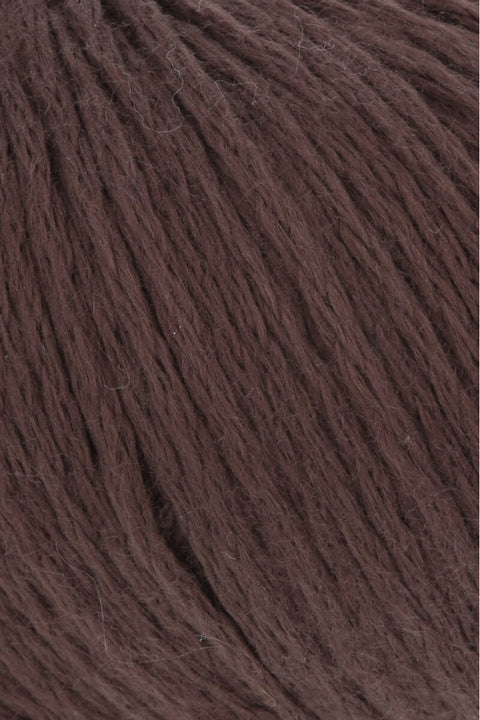 Lang Yarns Amira Light | 1111.0068 | Dark brown