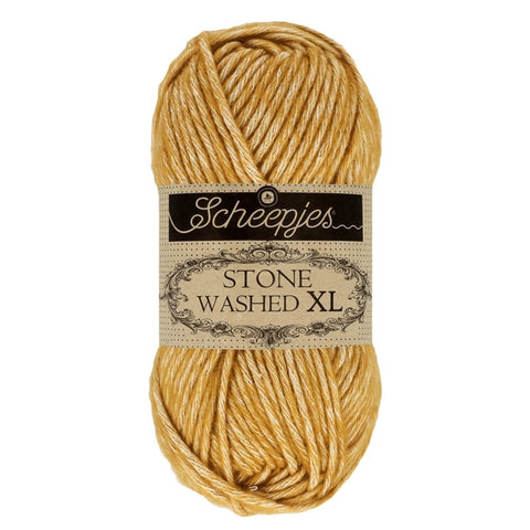 Scheepjes Stone Washed XL 871 Axinite
