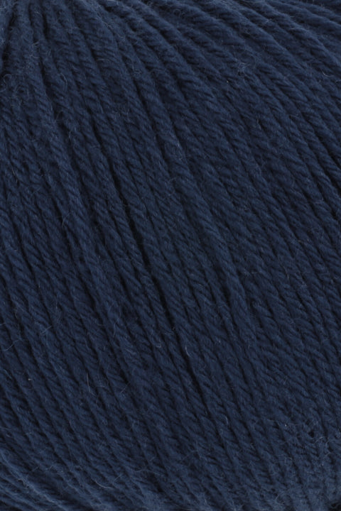 Lang Yarns Merino 200 BEBE | 71.0325 | Navy