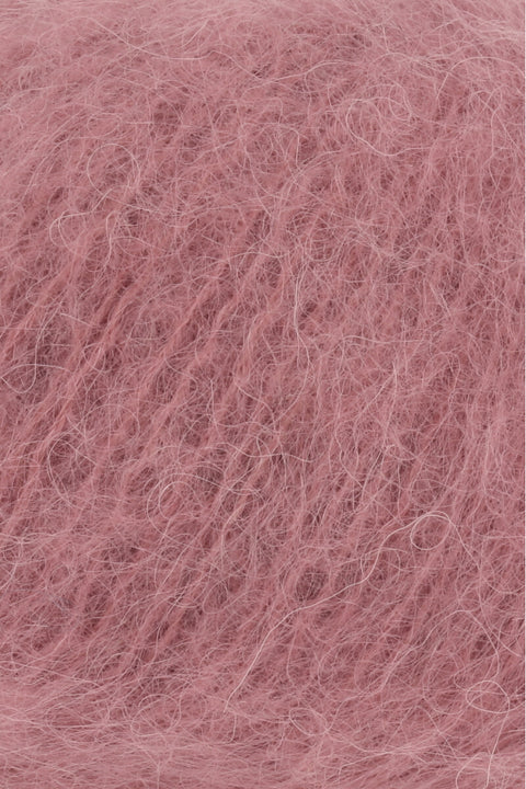 Lang Yarns Suri Alpaca | 1082.0087 | Rosewood