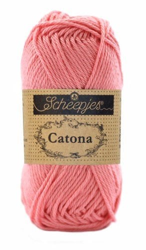 Scheepjes Catona 50 gram 402 Silver Green