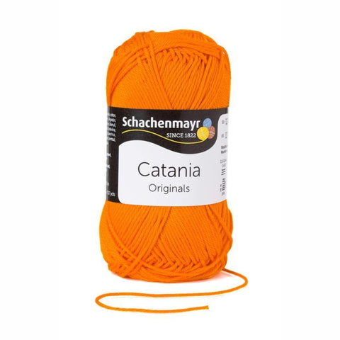 SMC Catania 390 Tomato