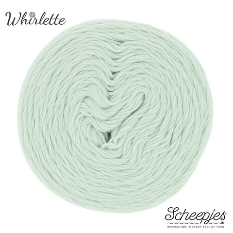 Scheepjes Whirlette 856 Mint
