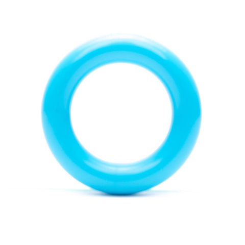 Plastic ringetje 30 mm | Durable | 5 stuks