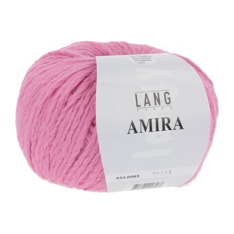Lang Yarns Amira | 933.0085 | Pink