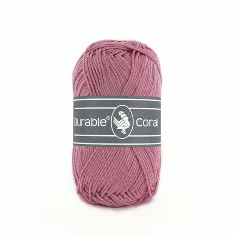 Durable Coral 223 Rose Blush