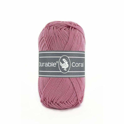 Durable Coral 227 Antique Pink